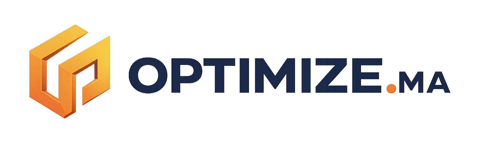 Optimize 